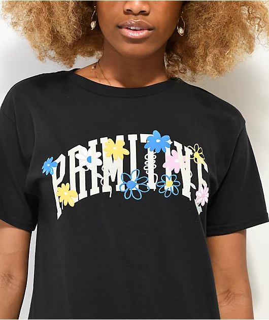 48742-primitive-victoria-black-t-shirt-2.webp Primitive Victoria Black T-Shirt