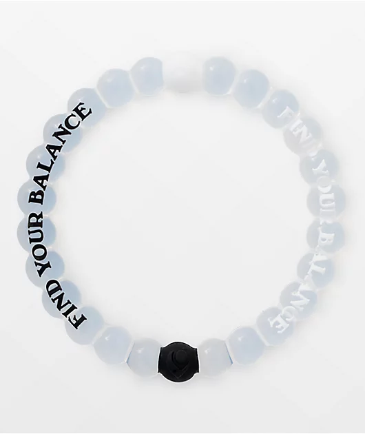 Lokai Balance Bracelet