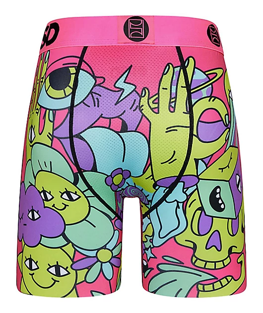 49059-psd-ego-death-pink-boxer-briefs-2.webp PSD Ego Death Pink Boxer Briefs
