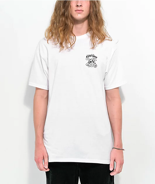 49149-a-lost-cause-high-and-dry-white-t-shirt-2.webp A Lost Cause High And Dry White T-Shirt