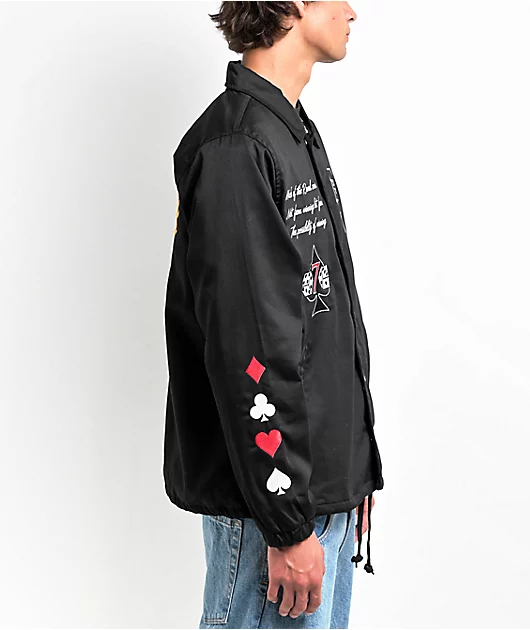 49353-primitive-royal-black-coaches-jacket-4.webp Primitive Royal Black Coaches Jacket