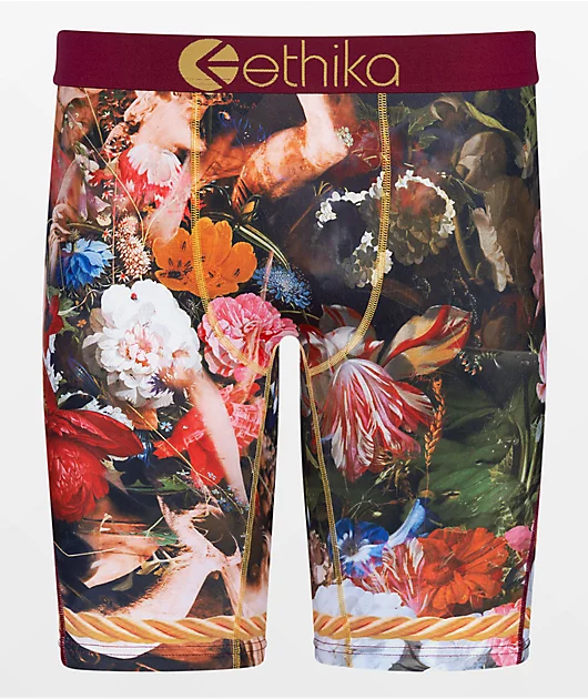 Ethika True Fresco Boxer Briefs