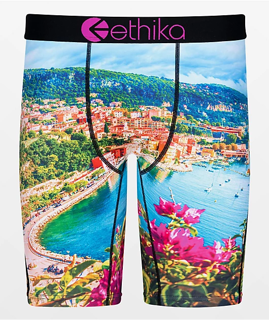Ethika French Riviera Boxer Briefs