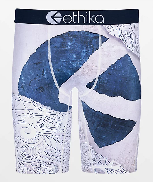Ethika Test Of Time Boxer Briefs
