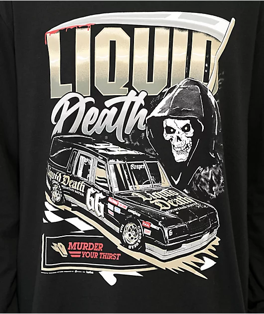 50528-liquid-death-roadkill-black-long-sleeve-t-shirt-2.webp Liquid Death Roadkill Black Long Sleeve T-Shirt