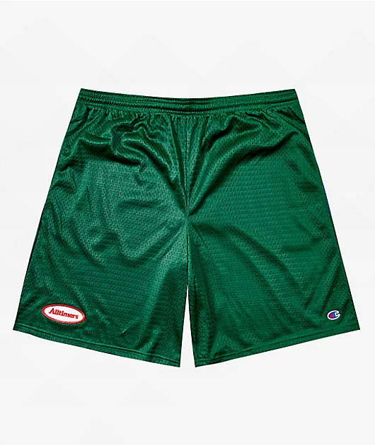 50851-alltimers-tankful-forest-green-shorts-1.webp Alltimers Tankful Forest Green Shorts