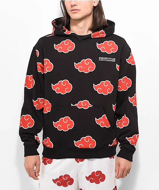 50946-primitive-x-naruto-shippuden-akatsuki-black-hoodie-1.webp Primitive x Naruto Shippuden Akatsuki Black Hoodie