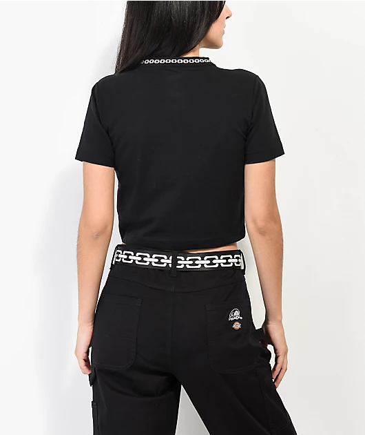 51437-dickies-x-lurking-class-by-sketchy-tank-black-crop-t-shirt-2.webp Dickies x Lurking Class by Sketchy Tank Black Crop T-Shirt