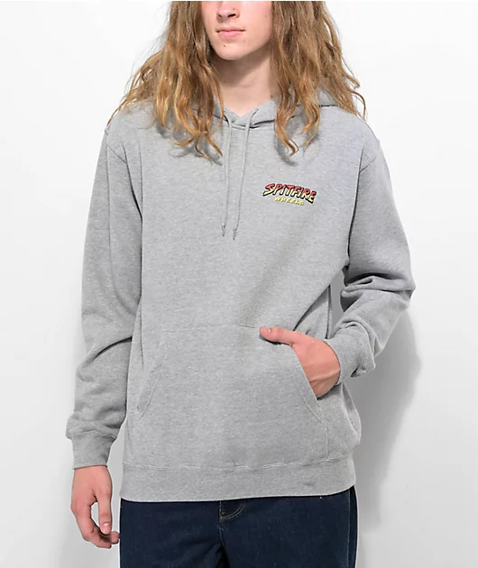 52071-spitfire-hellhounds-2-grey-hoodie-2.webp Spitfire Hellhounds 2 Grey Hoodie