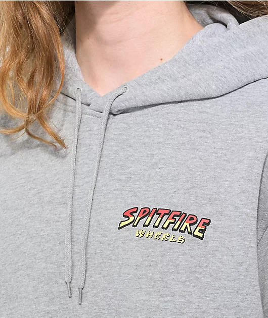 52071-spitfire-hellhounds-2-grey-hoodie-3.webp Spitfire Hellhounds 2 Grey Hoodie