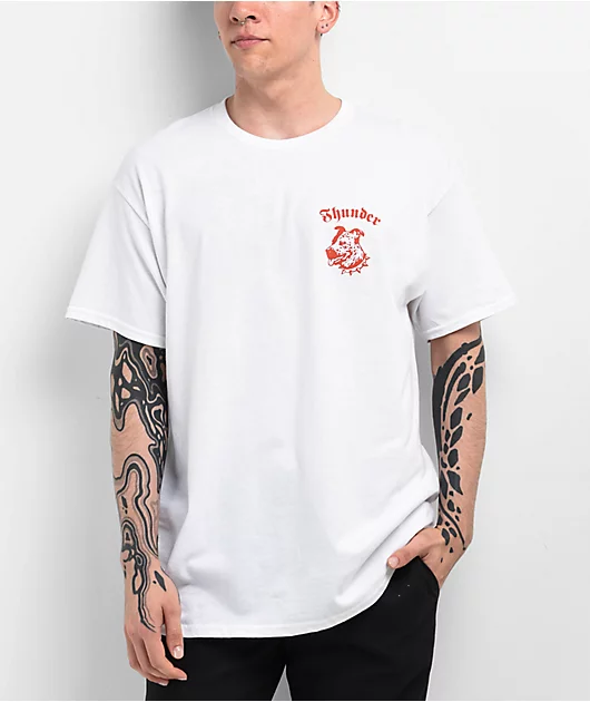 52193-thunder-dawg-white-t-shirt-2.webp Thunder Dawg White T-Shirt
