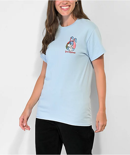 52247-your-highness-hops-blue-t-shirt-2.webp Your Highness Hops Blue T-Shirt