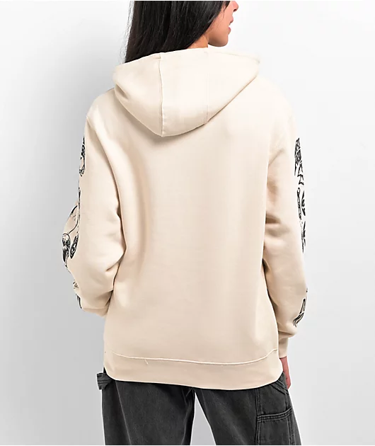 52284-broken-promises-down-on-my-luck-sand-hoodie-2.webp Broken Promises Down On My Luck Sand Hoodie