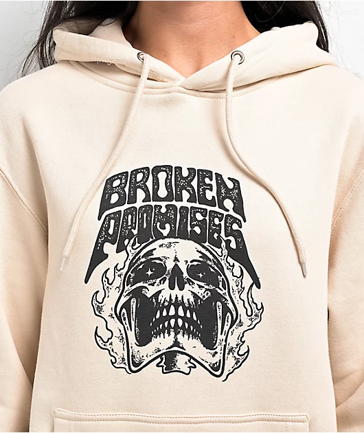 52284-broken-promises-down-on-my-luck-sand-hoodie-3.webp Broken Promises Down On My Luck Sand Hoodie