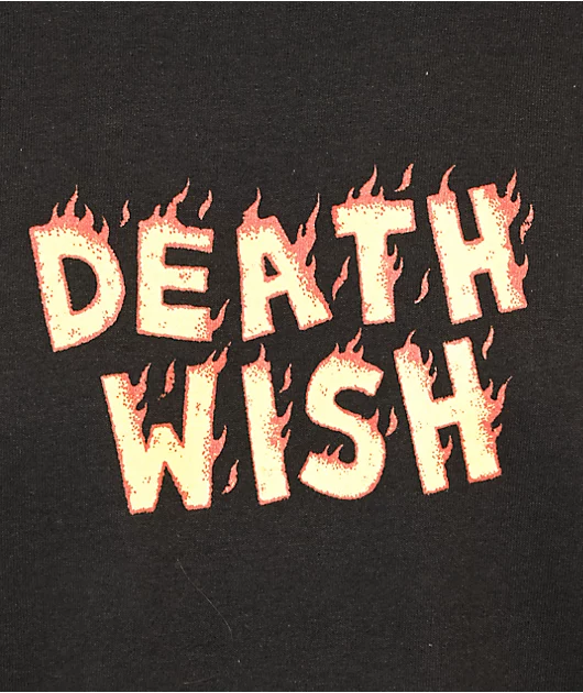 52664-deathwish-flame-stack-black-t-shirt-2.webp Deathwish Flame Stack Black T-Shirt