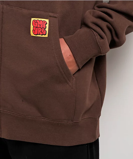 52978-empyre-graffiti-patch-logo-brown-zip-hoodie-4.webp Empyre Graffiti Patch Logo Brown Zip Hoodie