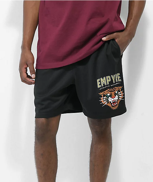 5333-empyre-ready-mesh-black-shorts-2.webp Empyre Ready Mesh Black Shorts