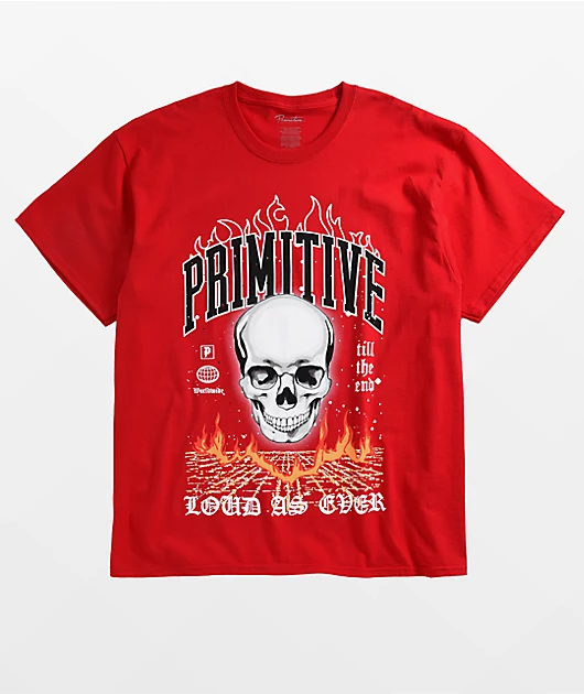 53442-primitive-scorcher-red-t-shirt-1.webp Primitive Scorcher Red T-Shirt