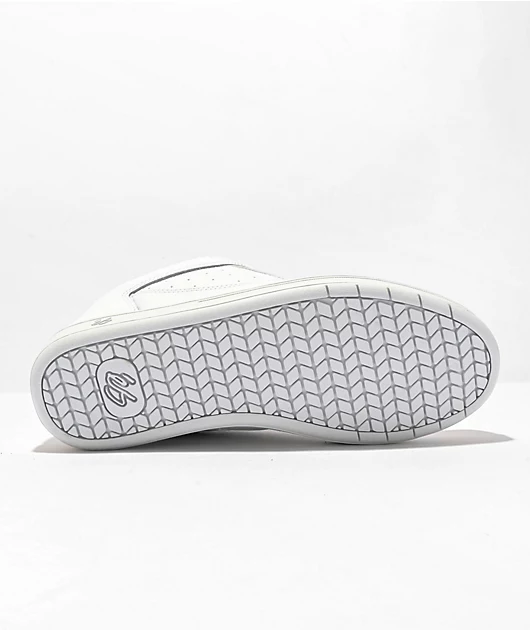 53457-es-accel-og-white-skate-shoes-4.webp eS Accel OG White Skate Shoes