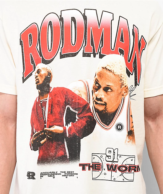 53558-rodman-apparel-warmup-cream-t-shirt-2.webp Rodman Apparel Warmup Cream T-Shirt