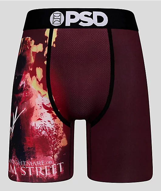 53589-psd-x-nightmare-on-elm-street-freddy-dark-red-boxer-briefs-1.webp PSD x Nightmare on Elm Street Freddy Dark Red Boxer Briefs