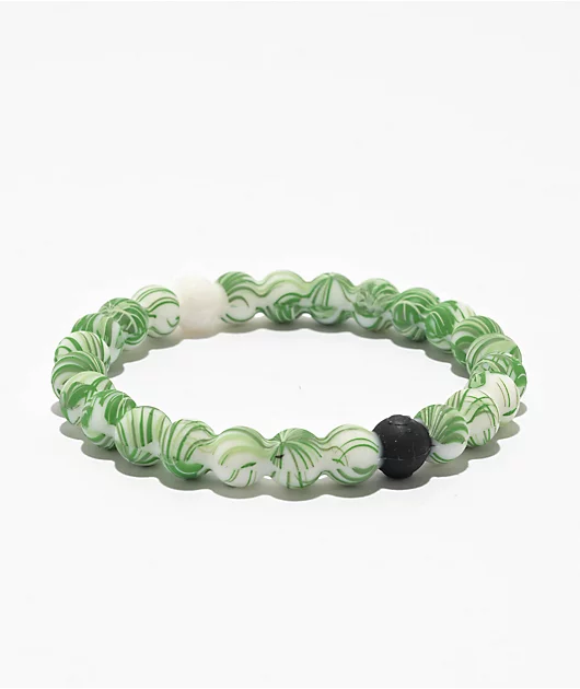 Lokai Palm Green Bracelet