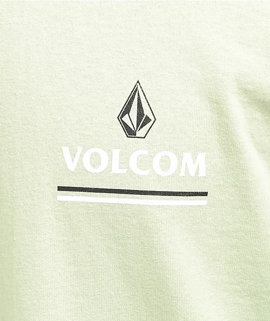 54641-volcom-cloud-91-light-green-t-shirt-2.webp Volcom Cloud 91 Light Green T-Shirt
