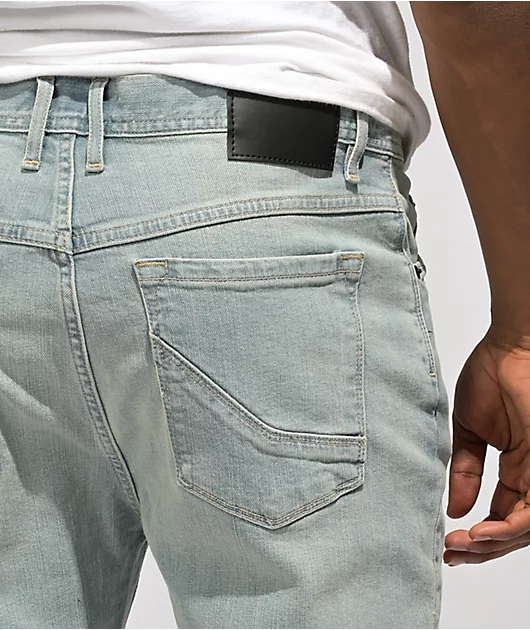 552-empyre-verge-northport-light-wash-tapered-skinny-jeans-6.webp Empyre Verge Northport Light Wash Tapered Skinny Jeans