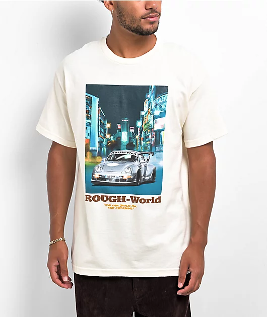 55245-rough-world-city-lights-natural-t-shirt-1.webp Rough World City Lights Natural T-Shirt