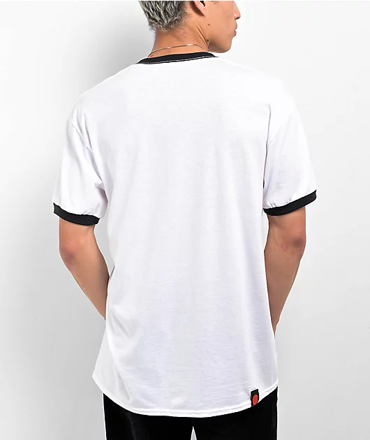 55361-cookies-rolling-deep-white-t-shirt-2.webp Cookies Rolling Deep White T-Shirt