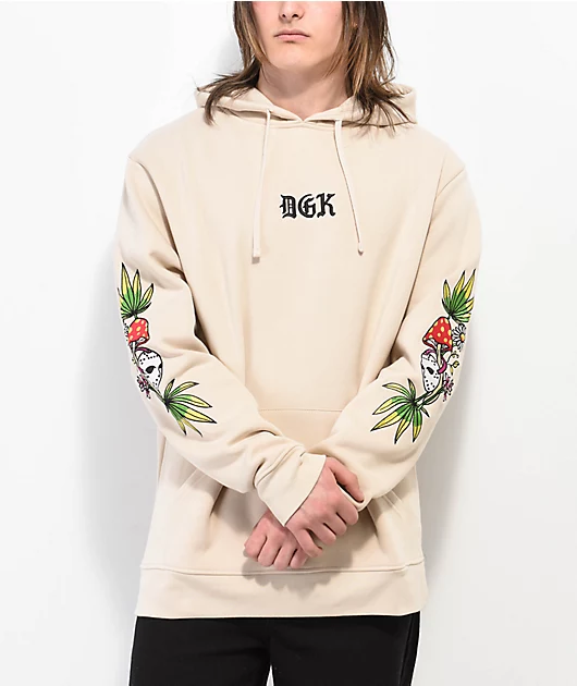 55741-dgk-harmony-sand-hoodie-2.webp DGK Harmony Sand Hoodie