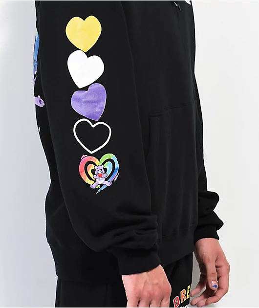 55765-dream-x-care-bears-black-hoodie-3.webp DREAM X Care Bears Black Hoodie