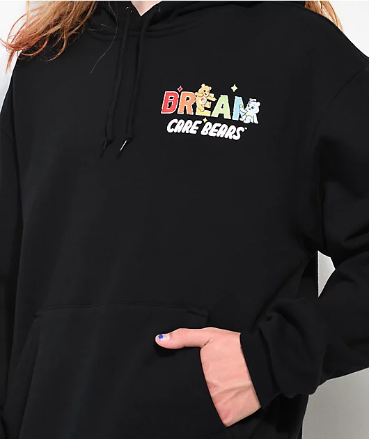 55765-dream-x-care-bears-black-hoodie-4.webp DREAM X Care Bears Black Hoodie