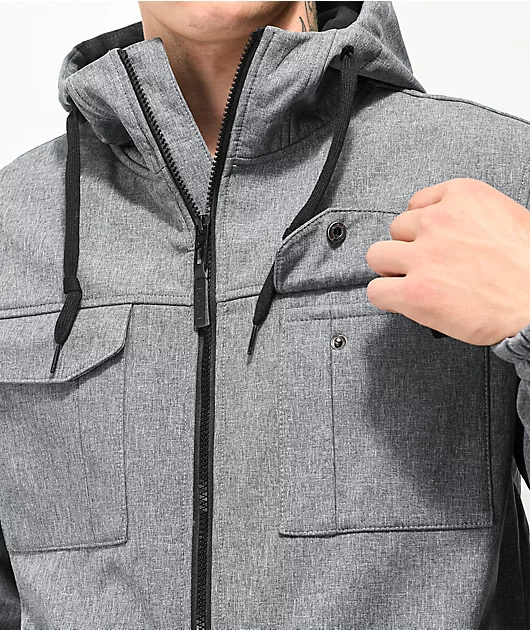 55800-empyre-blizzard-grey-black-10k-snowboard-jacket-3.webp Empyre Blizzard Grey & Black 10K Snowboard Jacket
