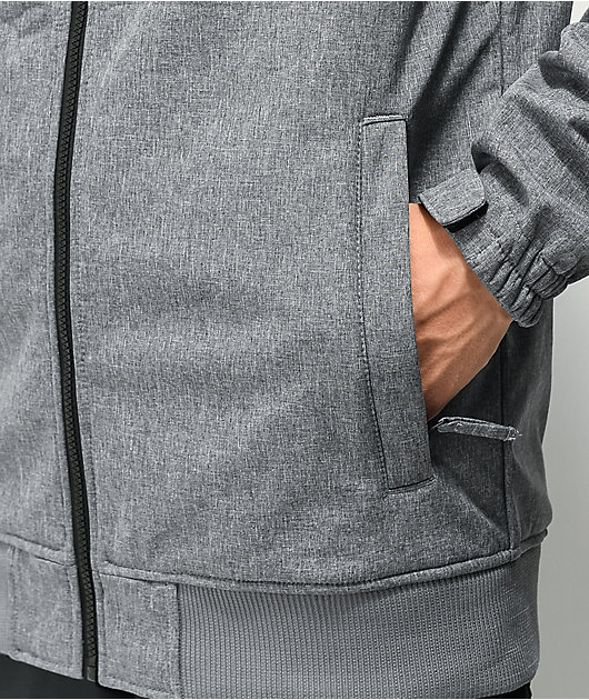 55800-empyre-blizzard-grey-black-10k-snowboard-jacket-4.jpg Empyre Blizzard Grey & Black 10K Snowboard Jacket
