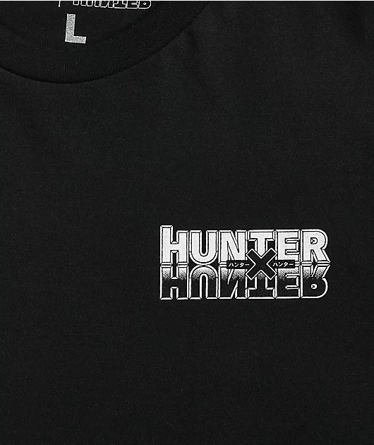 55932-hypland-x-hunter-x-hunter-troupe-black-t-shirt-2.webp Hypland x Hunter x Hunter Troupe Black T-Shirt