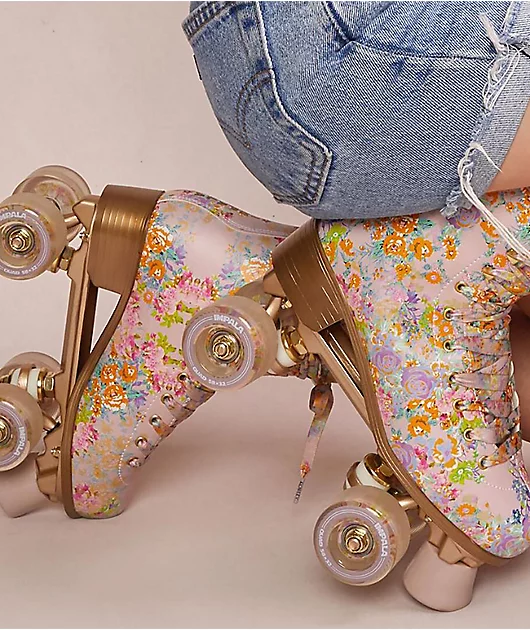 55960-impala-x-cynthia-rowley-floral-roller-skates-3.webp Impala x Cynthia Rowley Floral Roller Skates