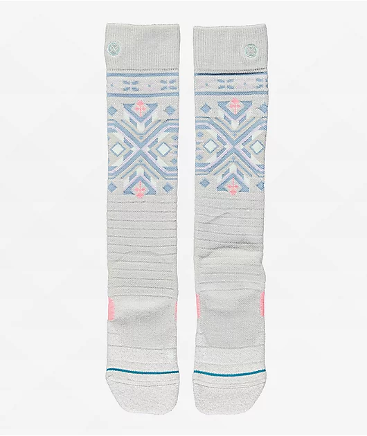 56289-stance-konsburgh-grey-crew-socks-1.webp Stance Konsburgh Grey Crew Socks