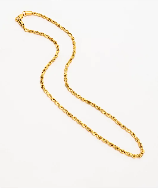 56313-the-gold-gods-22-yellow-gold-rope-chain-necklace-2.webp The Gold Gods 22\" Yellow Gold Rope Chain Necklace