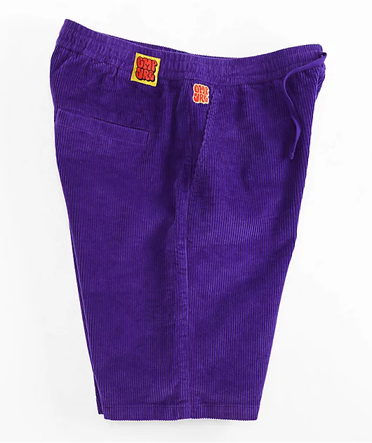 5671-empyre-loose-fit-purple-corduroy-skate-shorts-5.webp Empyre Loose Fit Purple Corduroy Skate Shorts