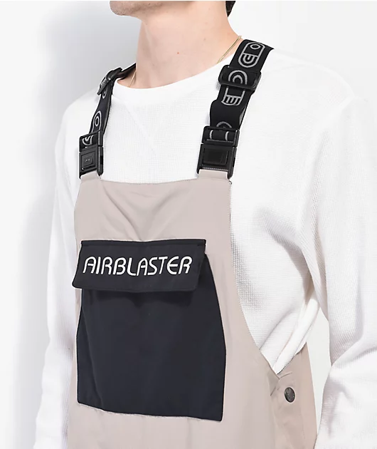 56780-airblaster-freedom-goat-snowboard-bib-pants-3.webp Airblaster Freedom Goat Snowboard Bib Pants