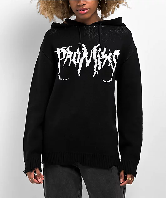 56981-broken-promises-graveyard-knit-black-hoodie-1.webp Broken Promises Graveyard Knit Black Hoodie