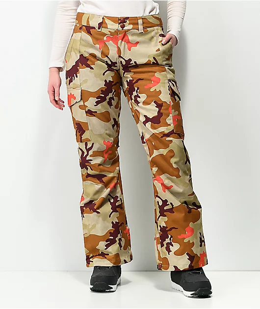 57227-dc-nonchalant-woodland-camo-10k-snowboard-pants-6.webp DC Nonchalant Woodland Camo 10K Snowboard Pants.