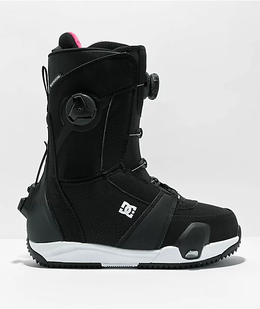 57240-dc-lotus-black-step-on-snowboard-boots-3.webp DC Lotus Black Step On Snowboard Boots
