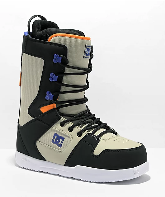57250-dc-phase-black-tan-snowboard-boots-2023-1.webp DC Phase Black & Tan Snowboard Boots 2023