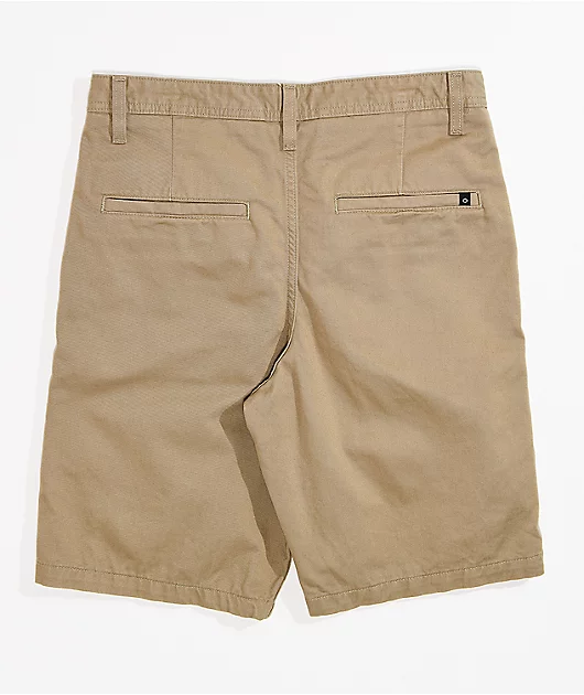 57429-empyre-furtive-khaki-chino-shorts-5.webp Empyre Furtive Khaki Chino Shorts