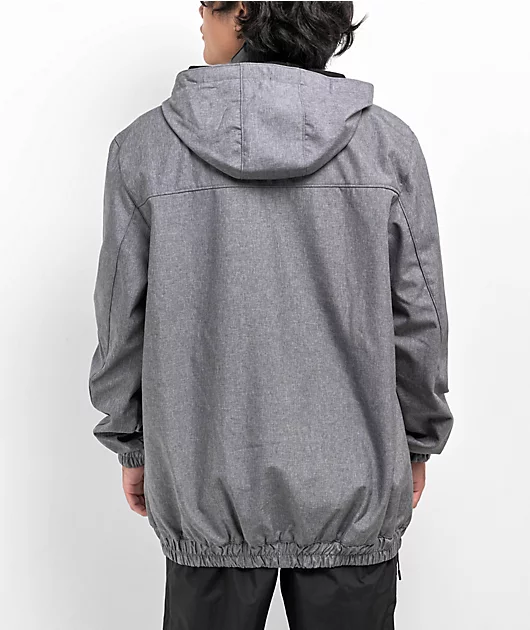 57442-empyre-precipitation-grey-10k-snowboard-jacket-2.webp Empyre Precipitation Grey 10K Snowboard Jacket