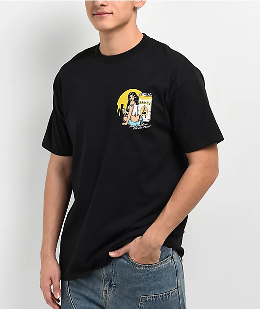 57937-foos-gone-wild-pisto-hyna-black-t-shirt-2.webp Foos Gone Wild Pisto Hyna Black T-Shirt