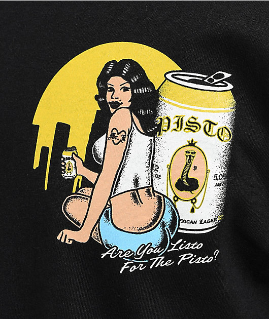57937-foos-gone-wild-pisto-hyna-black-t-shirt-3.jpg Foos Gone Wild Pisto Hyna Black T-Shirt