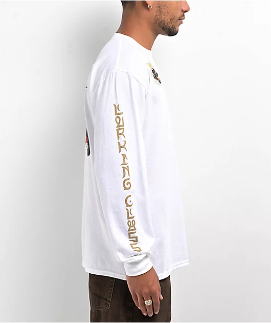 58200-lurking-class-x-mr.-tucks-beast-white-long-sleeve-t-shirt-3.webp Lurking Class x Mr. Tucks Beast White Long Sleeve T-Shirt